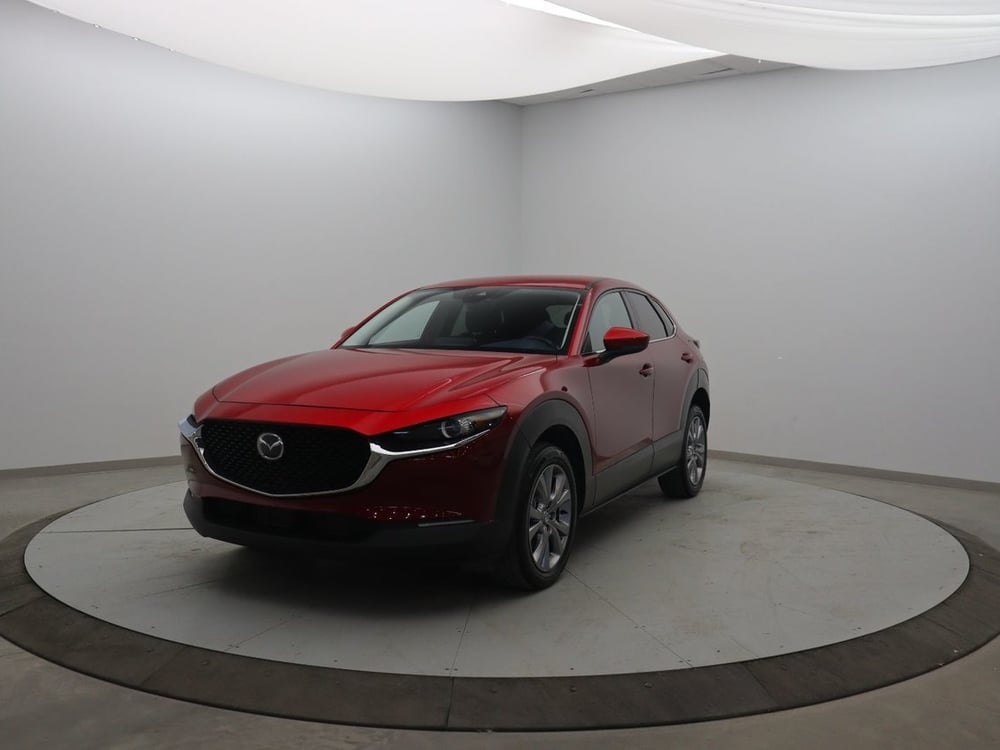Mazda CX-30 2021 usagé à vendre (E50847)