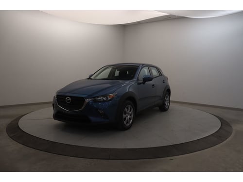 Mazda CX-3 GX 2019