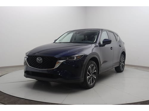 Mazda CX-5 Grand Touring 2023