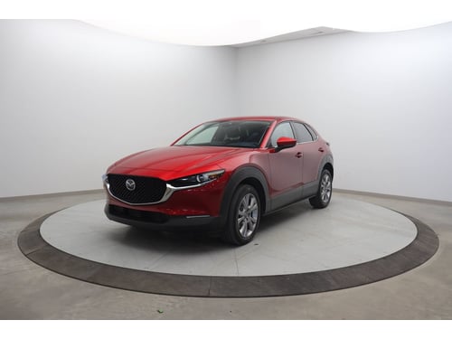 Mazda CX-30 GS 2021