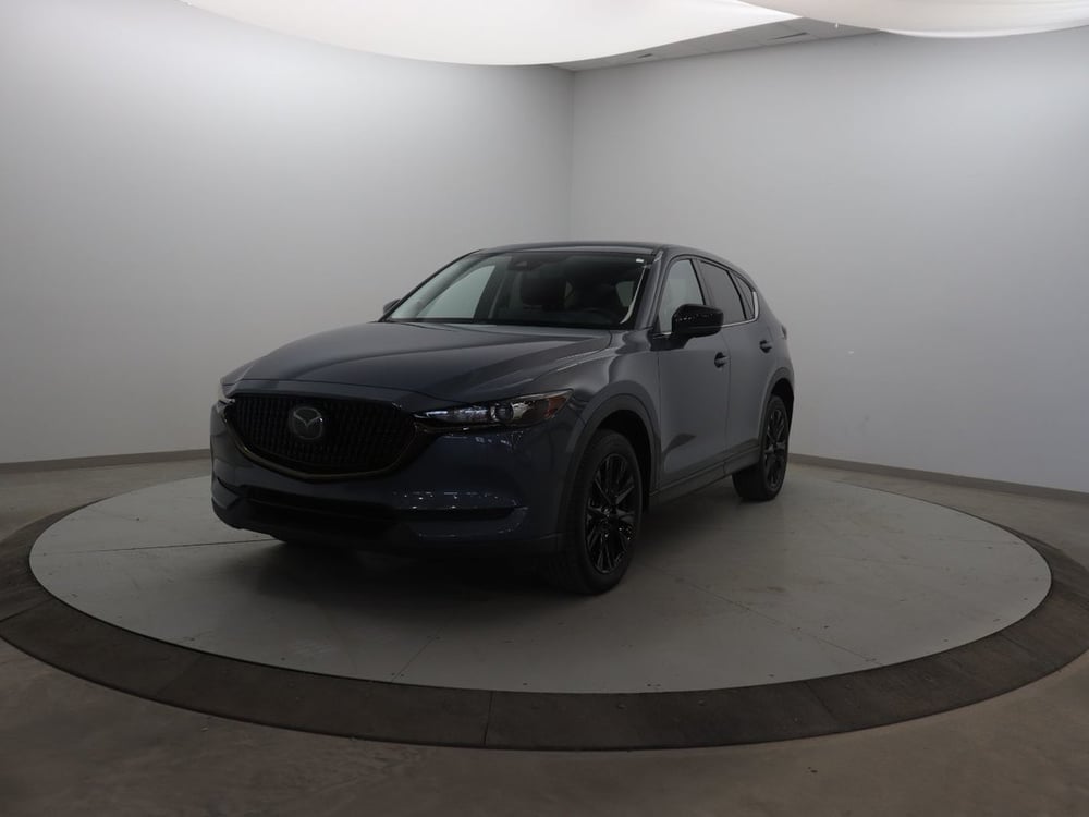 Mazda CX-5 2021 used for sale (E50893)