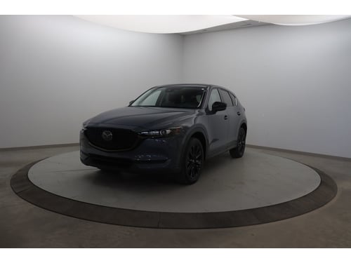 Mazda CX-5 Kuro 2021