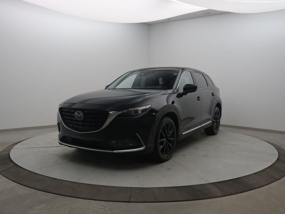 Mazda CX-9 2023 usagé à vendre (E50894)
