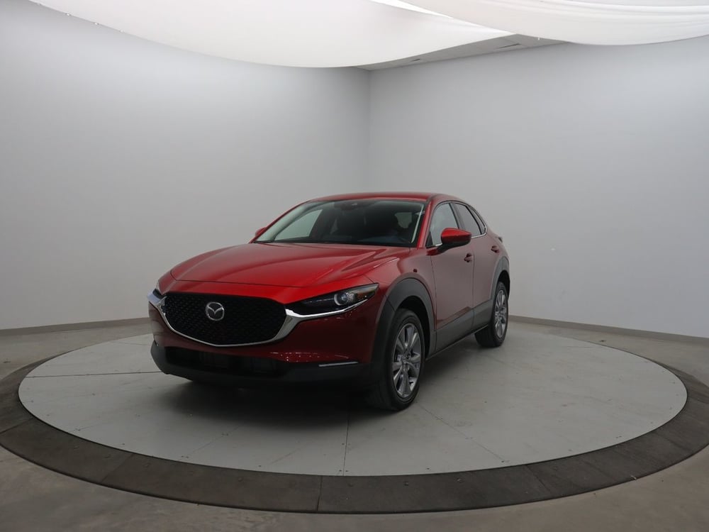 Mazda CX-30 2021 usagé à vendre (E50911)