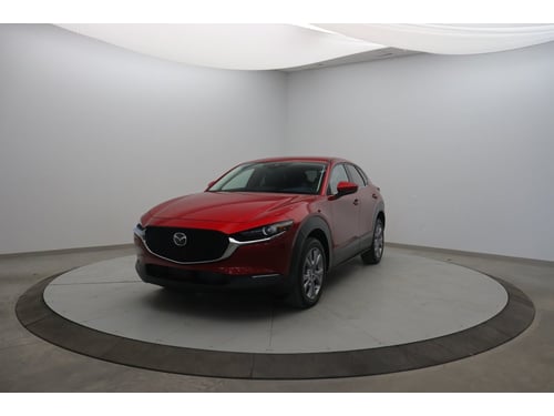 Mazda CX-30 GS 2021