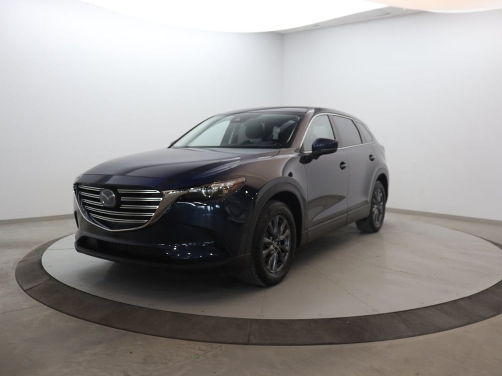 Mazda CX-9 2022 usagé à vendre (E50918)