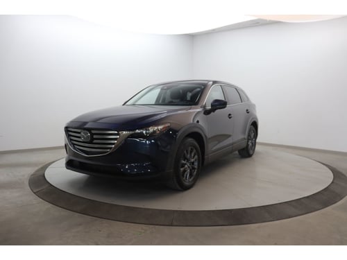 Mazda CX-9 GS 2022