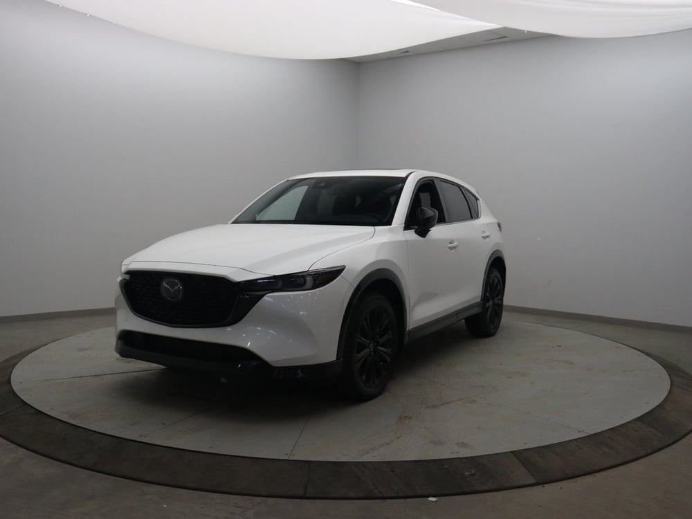 Mazda CX-5 2022 usagé à vendre (E50936)