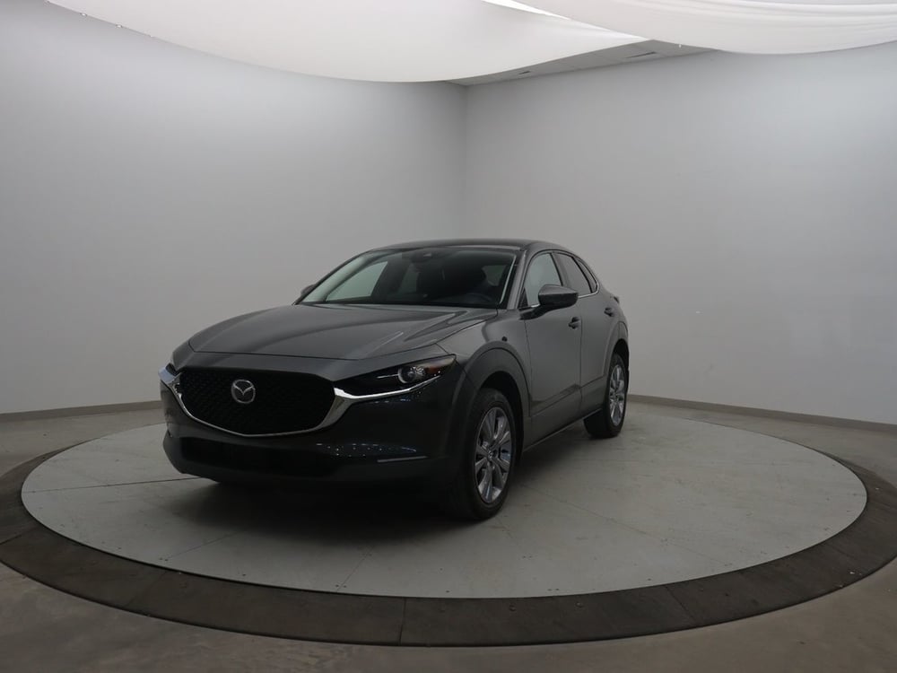 Mazda CX-30 2022 usagé à vendre (E50939)
