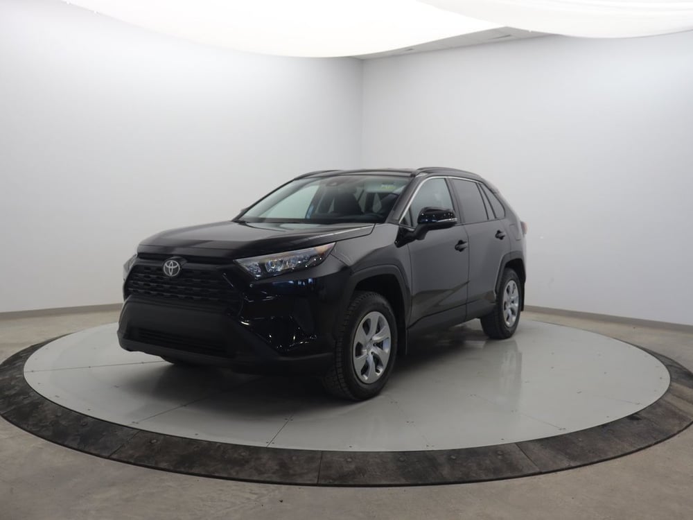 Toyota Rav4 2021 usagé à vendre (E50944)