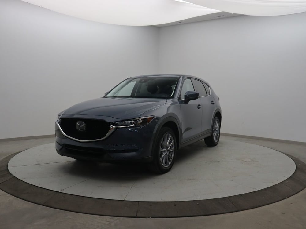 Mazda CX-5 2021 usagé à vendre (E50945)