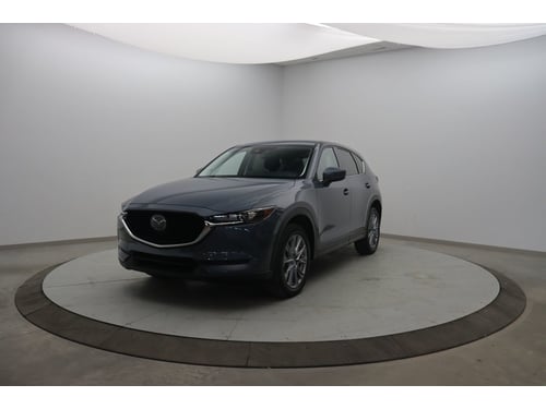 Mazda CX-5 null 2021
