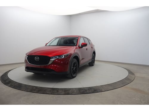 Mazda CX-5 null 2023