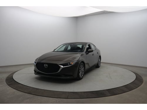 Mazda Mazda3 GS 2020