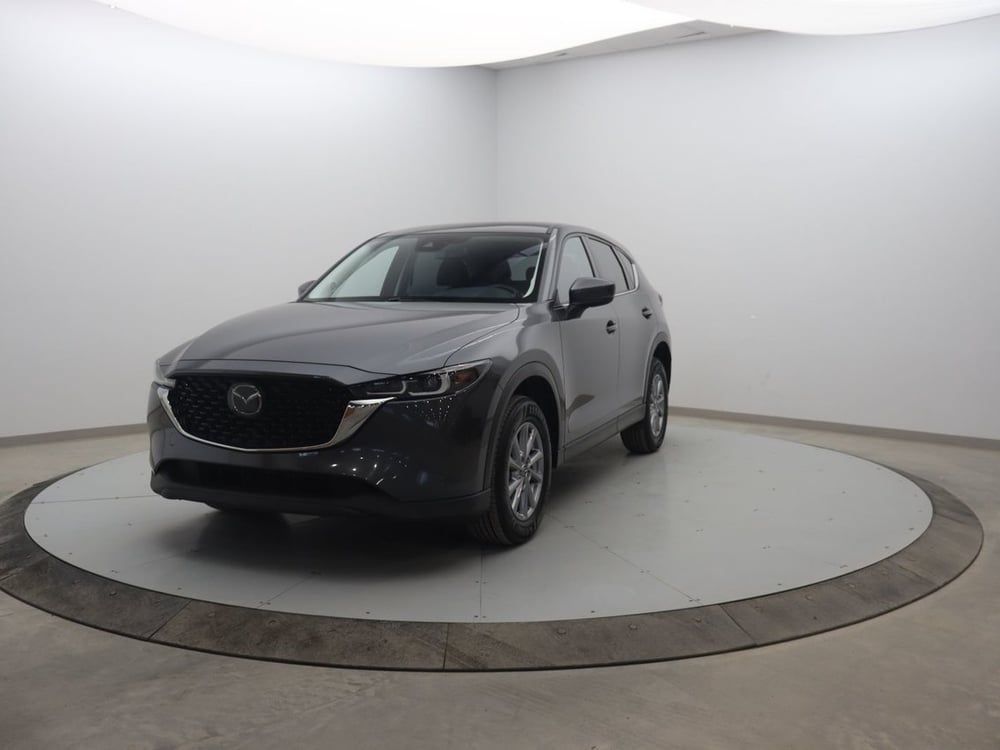 Mazda CX-5 2023 usagé à vendre (E50962)
