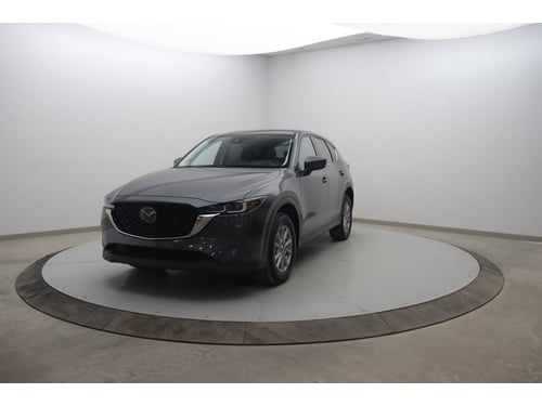 Mazda CX-5 null 2023