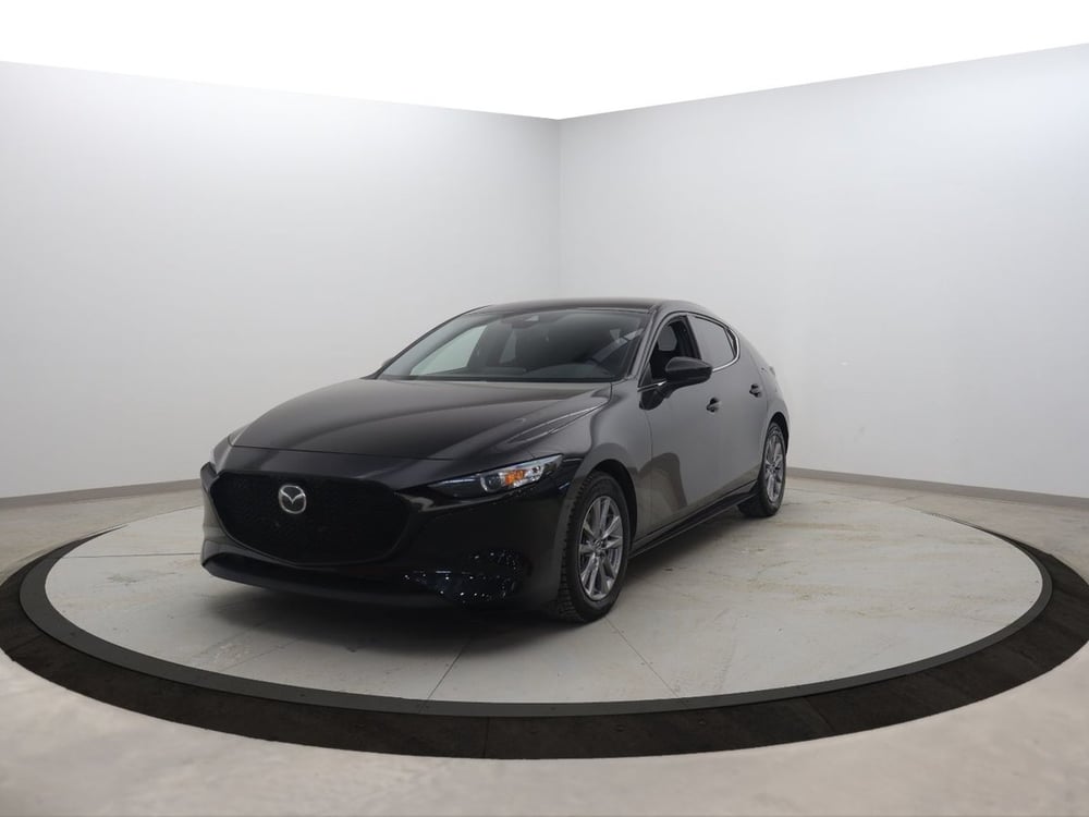 Mazda MAZDA3 SPORT 2022 usagé à vendre (E50965)