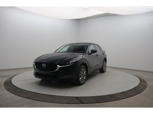 Mazda CX-30 GS 2023