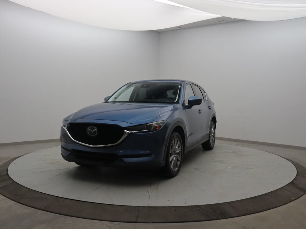 Mazda CX-5 2020 usagé à vendre (E50974)