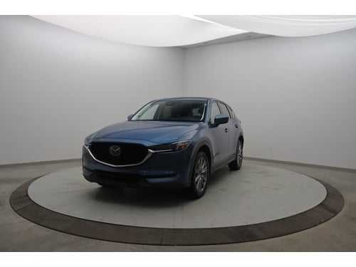 Mazda CX-5 GT 2020