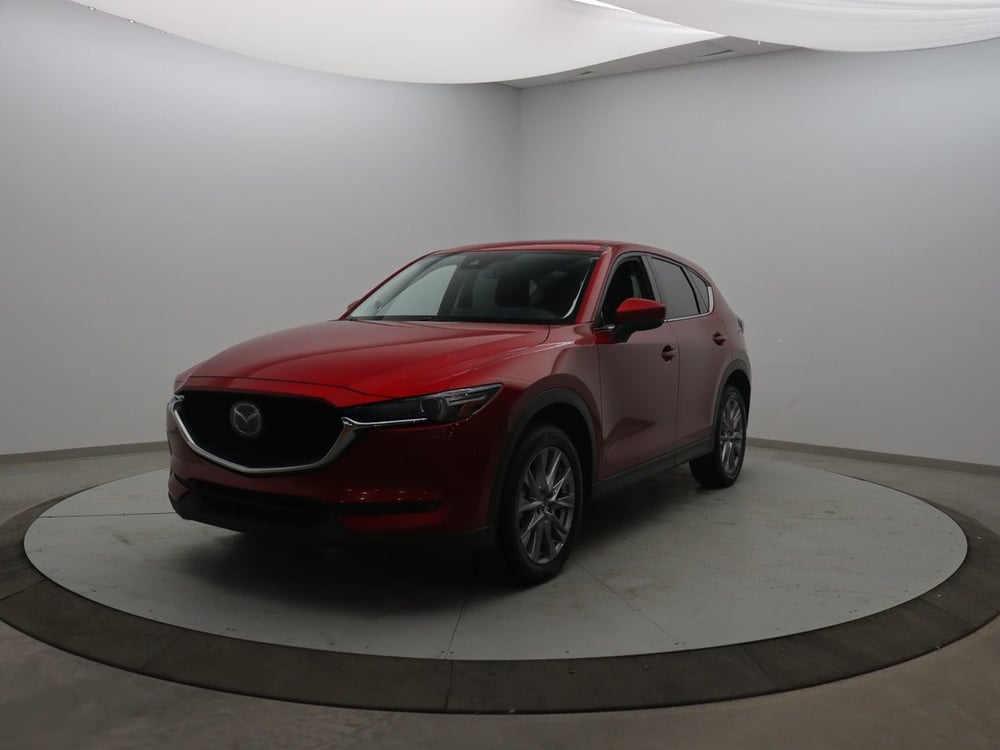 Mazda CX-5 2020 usagé à vendre (E50976)