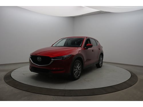Mazda CX-5 GT 2020