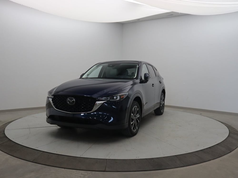 Mazda CX-5 2023 usagé à vendre (E50978)