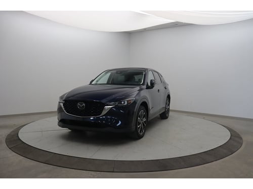 Mazda CX-5 GT 2023