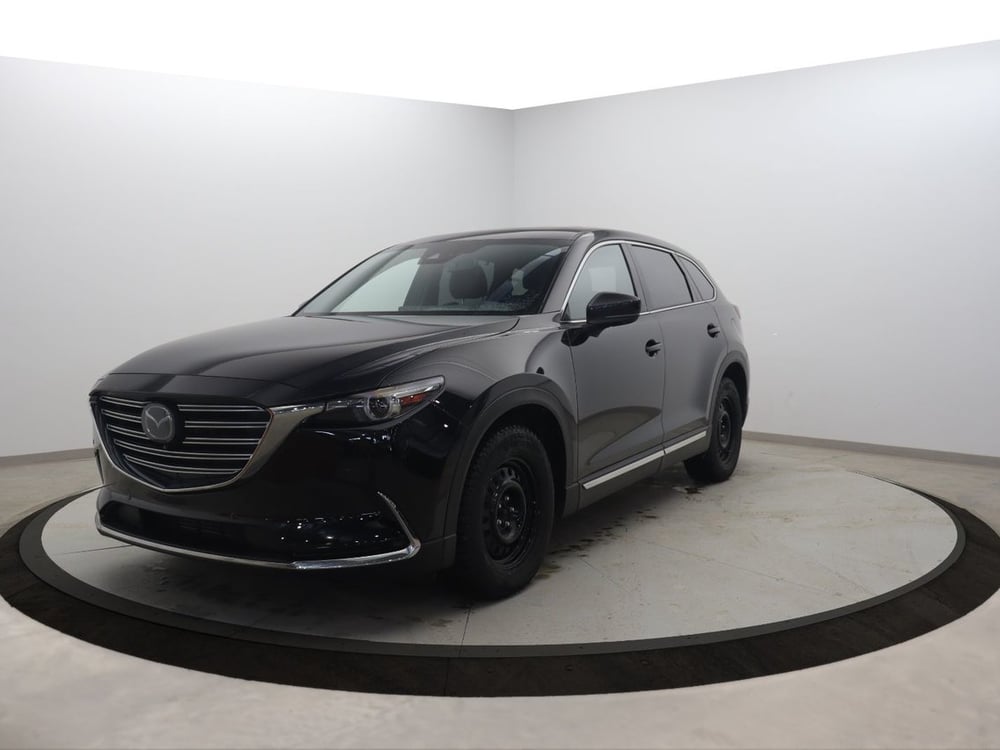 Mazda CX-9 2023 usagé à vendre (E50998)