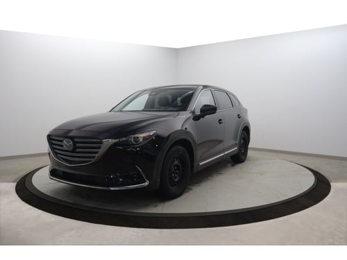 Mazda CX-9 GT 2023