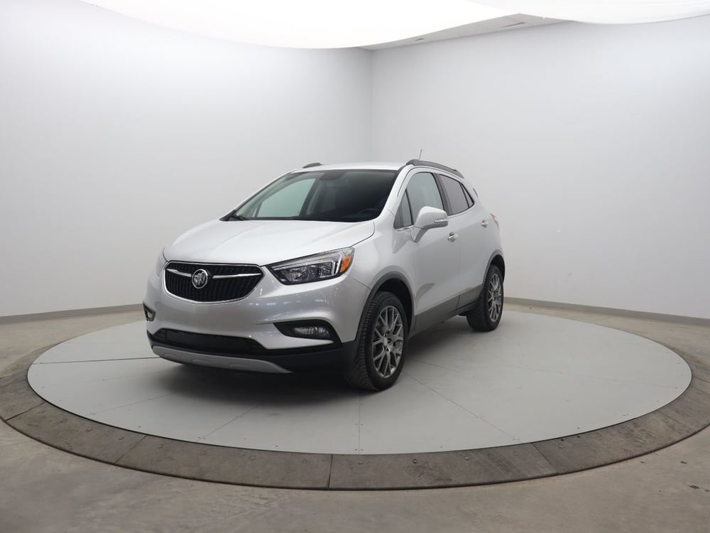Buick Encore 2019 usagé à vendre (E51003)