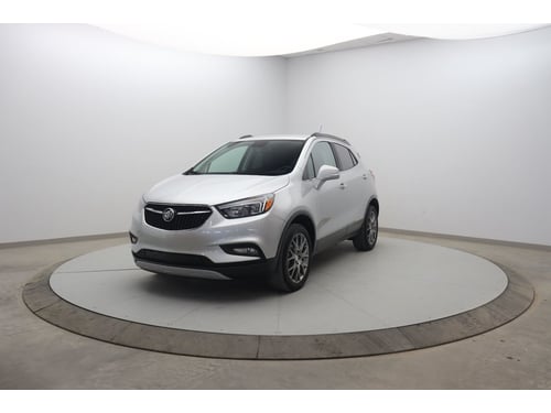 Buick Encore Sport Touring 2019