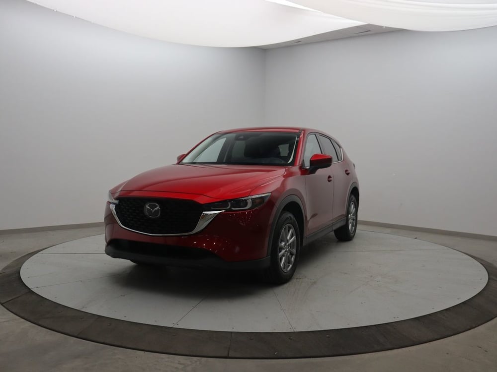 Mazda CX-5 2022 usagé à vendre (E51005)