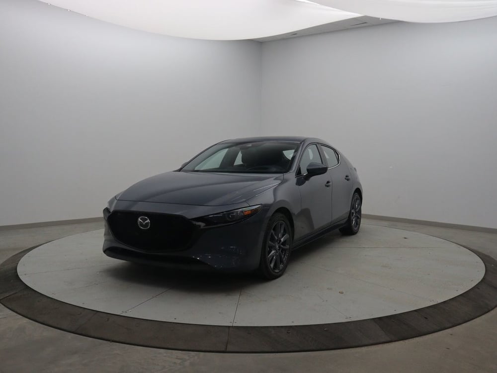 Mazda MAZDA3 SPORT 2023 usagé à vendre (E51012)