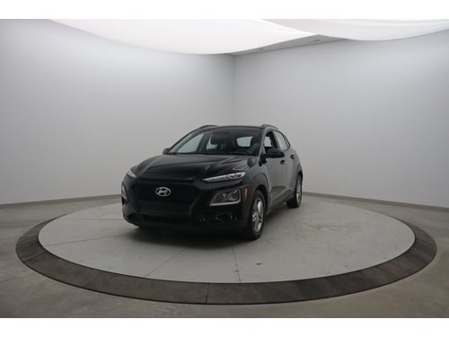 Hyundai Kona Essential 2018