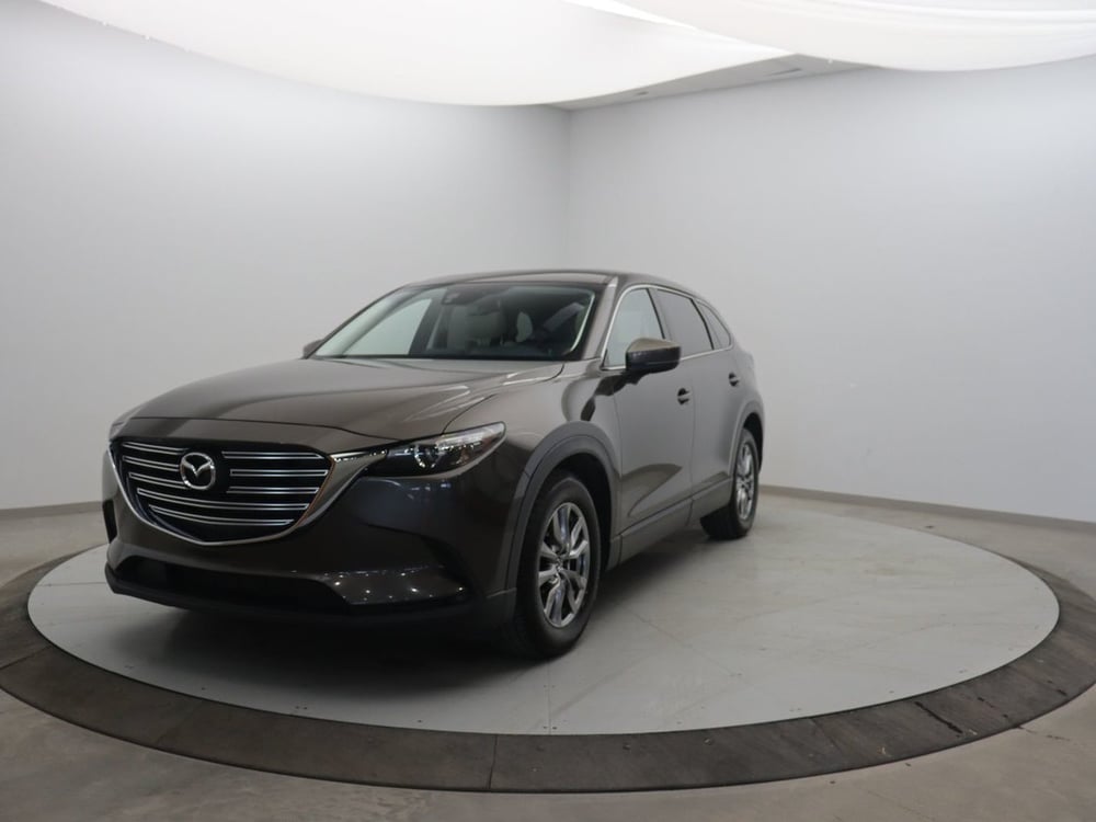 Mazda CX-9 2016 usagé à vendre (E51059)