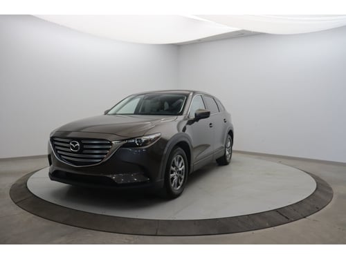 Mazda CX-9 GS-L 2016
