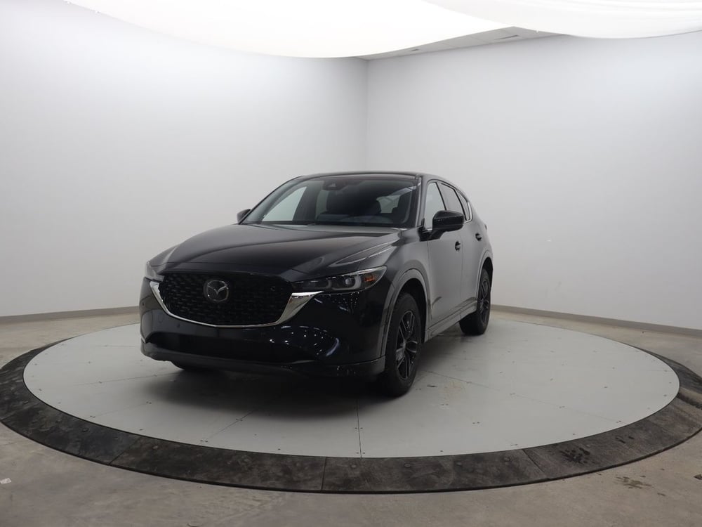 Mazda CX-5 2022 usagé à vendre (E51060)