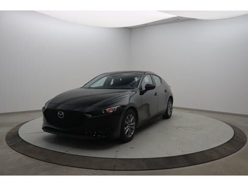 Mazda MAZDA3 SPORT GX 2022