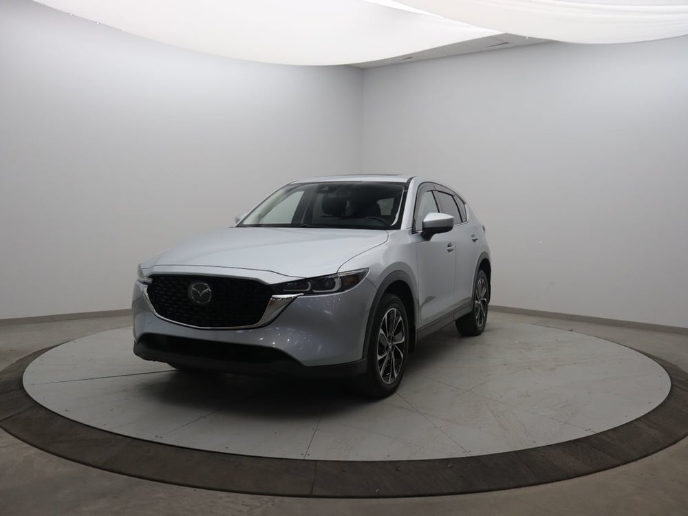 Mazda CX-5 2023 usagé à vendre (E51084)