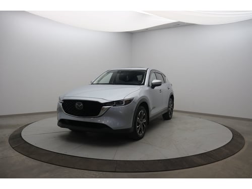 Mazda CX-5 null 2023