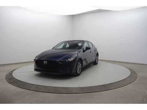 Mazda MAZDA3 SPORT GS 2021
