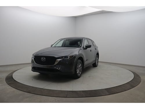 Mazda CX-5 GX 2023