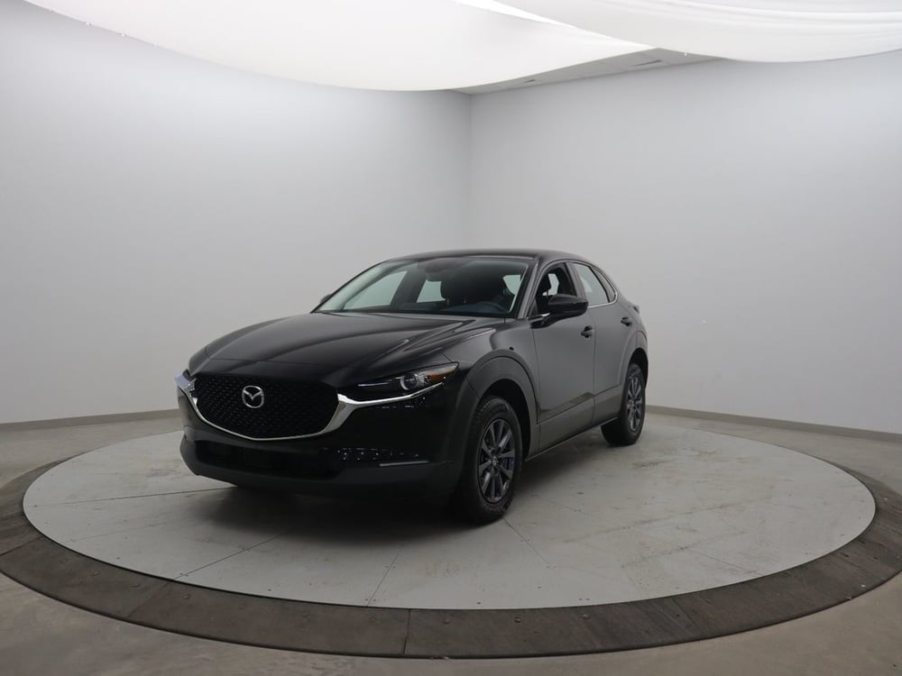 Mazda CX-30 2021 usagé à vendre (E51116)