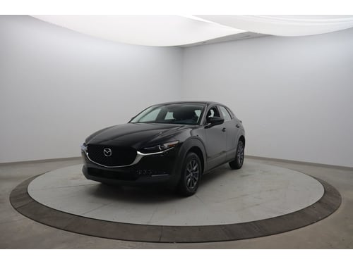 Mazda CX-30 GX 2021