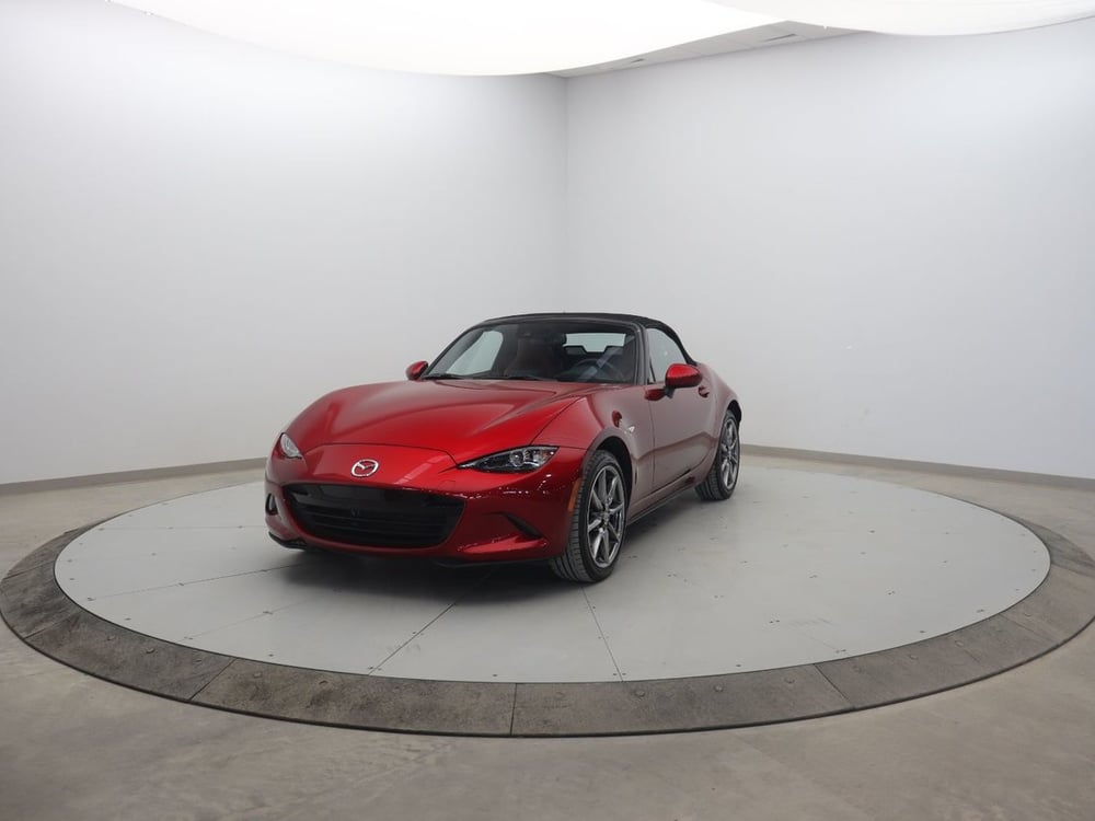 Mazda MX-5 2023 usagé à vendre (E51142)