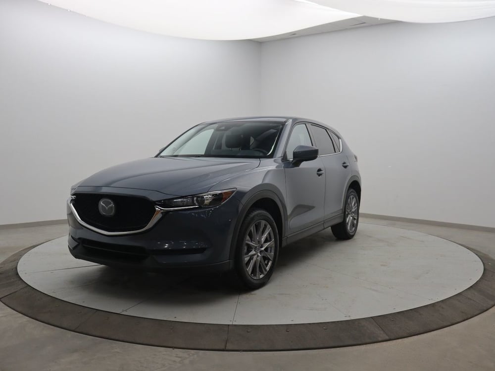 Mazda CX-5 2021 used for sale (E51148)