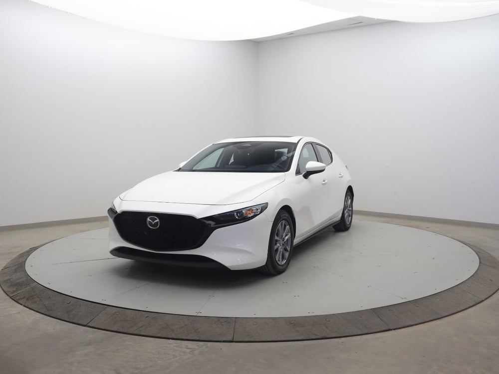 Mazda MAZDA3 SPORT 2024 usagé à vendre (E51164)