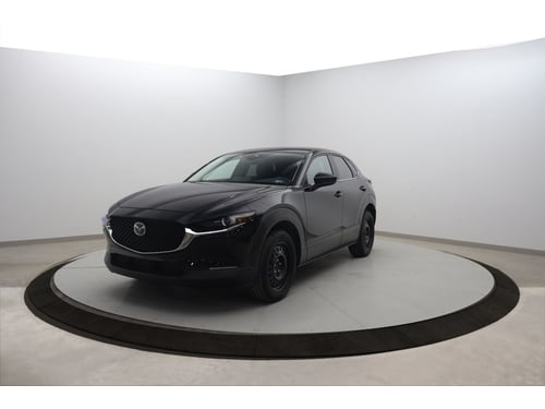 Mazda CX-30 GS 2023