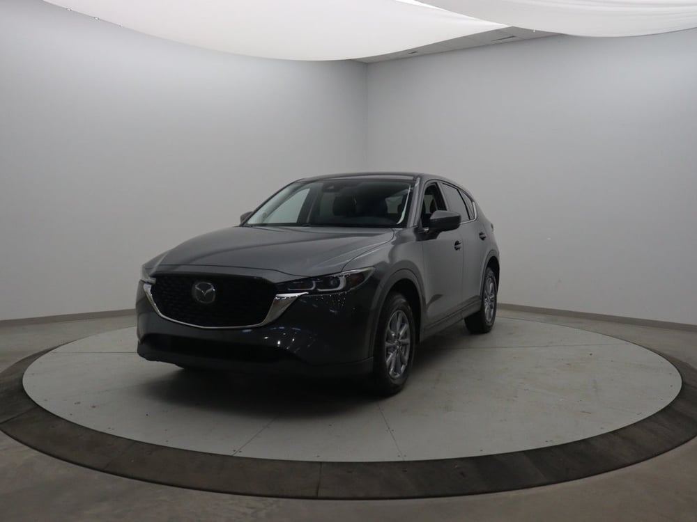 Mazda CX-5 2022 usagé à vendre (E51176)